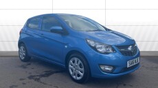 Vauxhall Viva 1.0 SE 5dr Petrol Hatchback